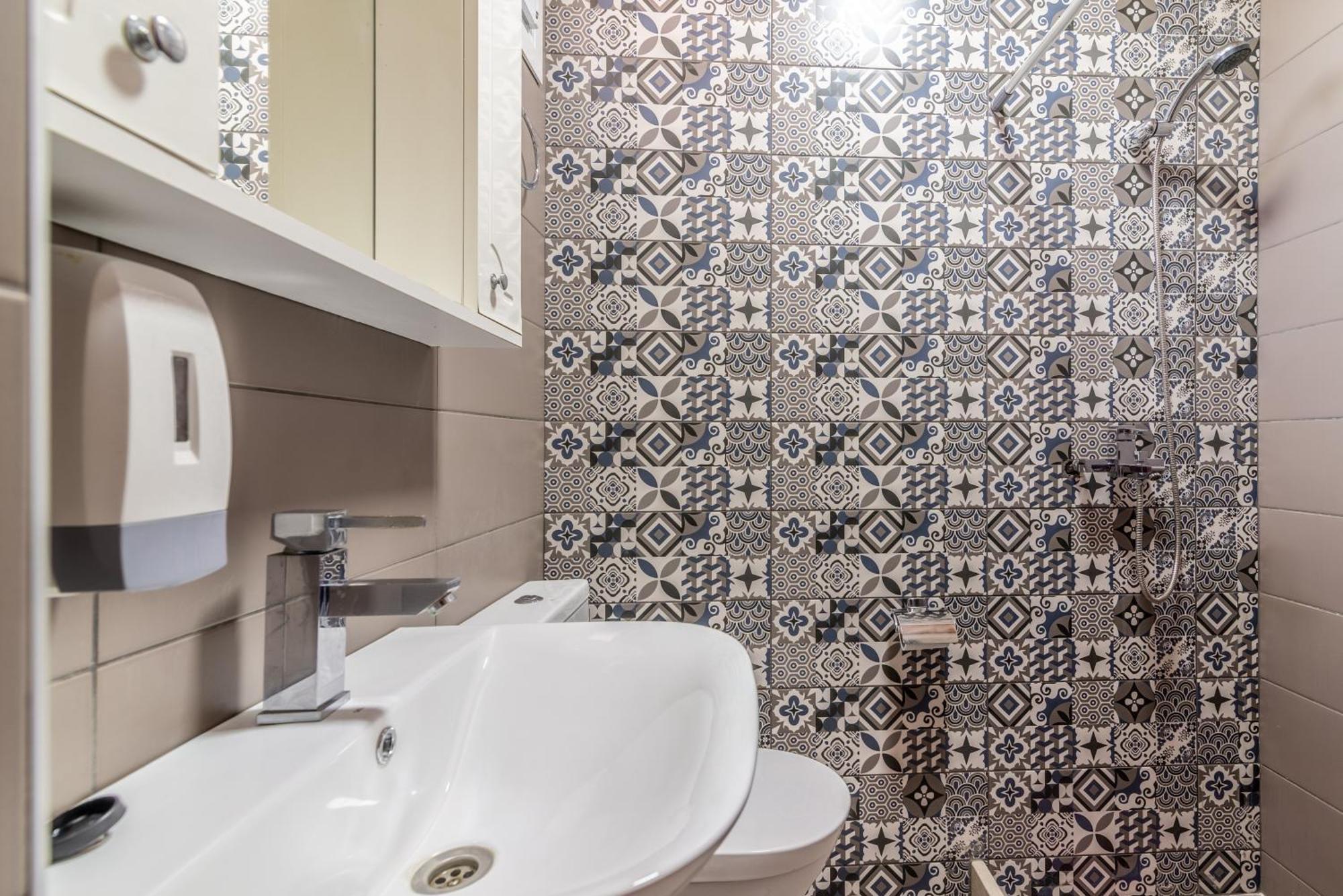 Countryhouse Villa With Pool & Private Parking Heraklion Exteriör bild