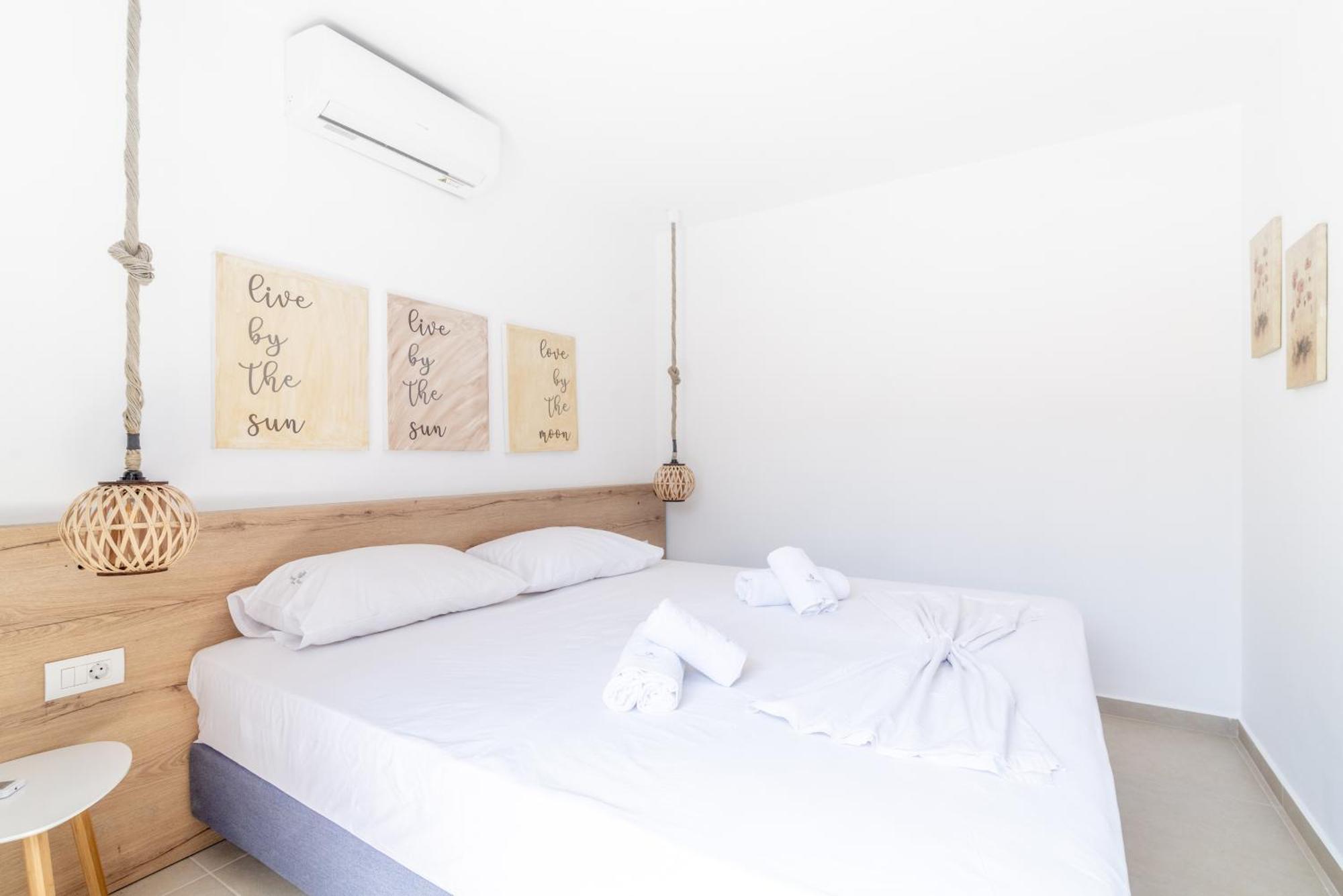 Countryhouse Villa With Pool & Private Parking Heraklion Exteriör bild