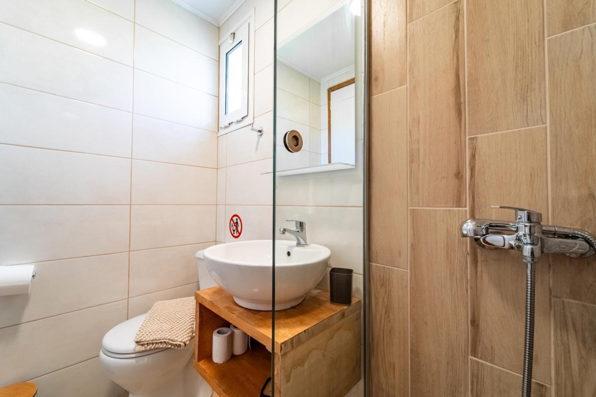 Countryhouse Villa With Pool & Private Parking Heraklion Exteriör bild
