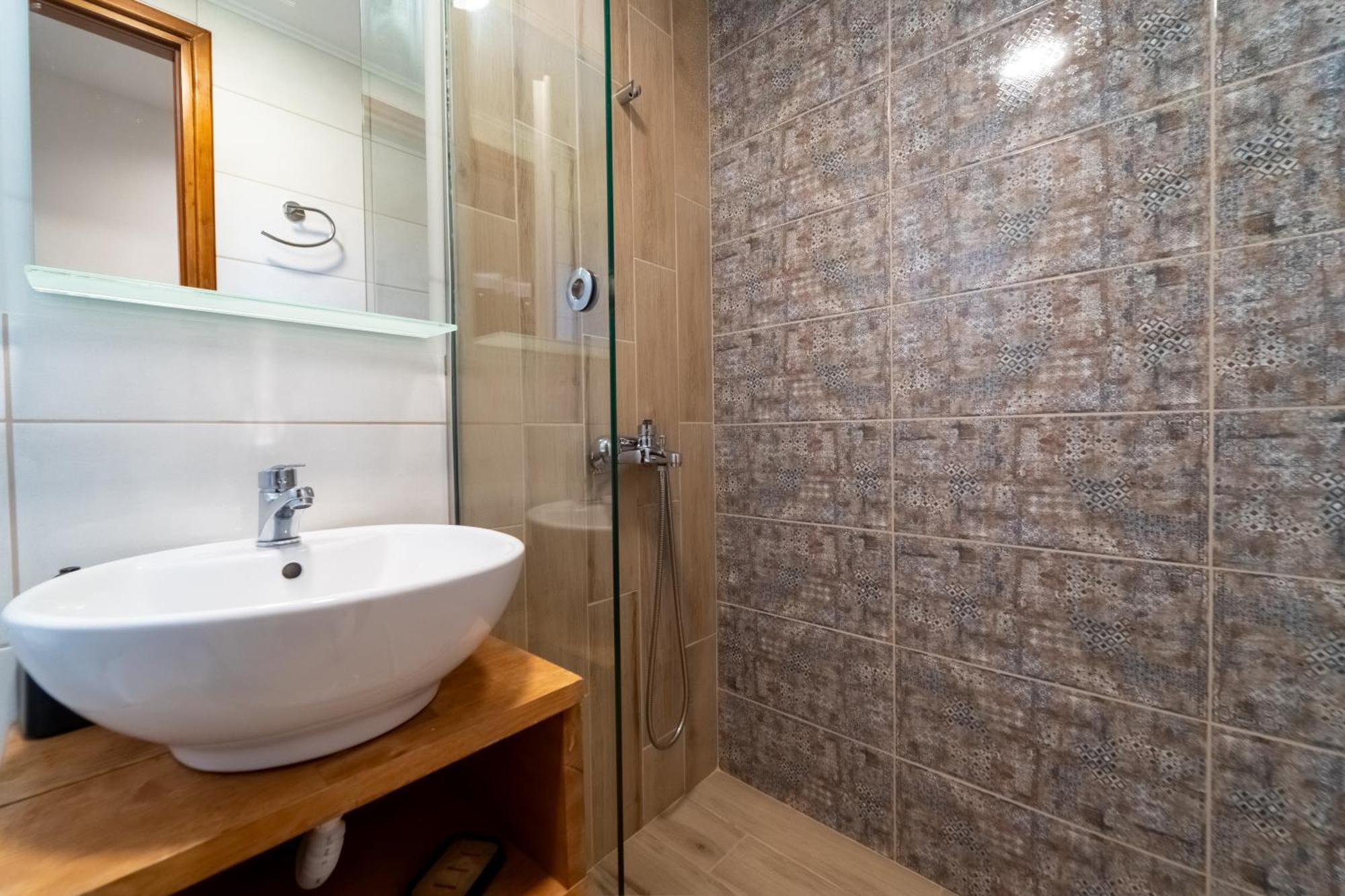 Countryhouse Villa With Pool & Private Parking Heraklion Exteriör bild